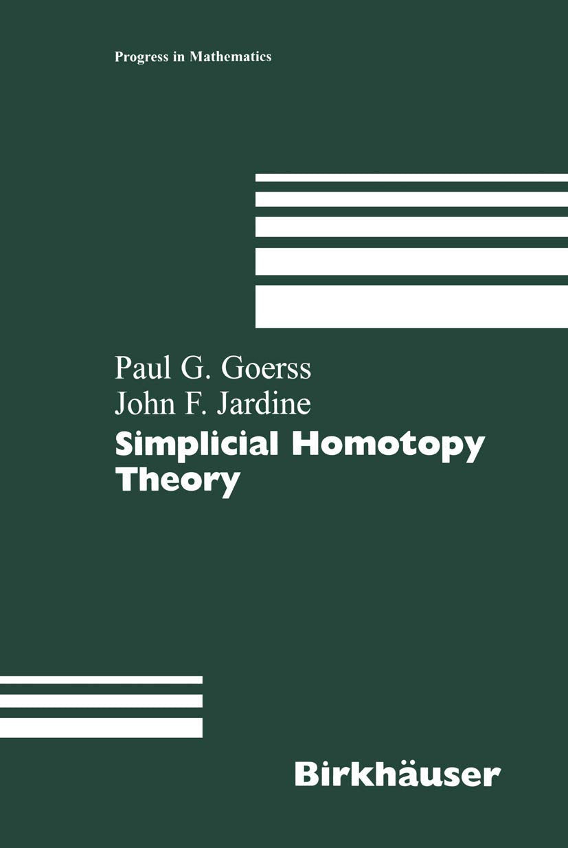 Simplicial Homotopy Theory: A Comprehensive Guide to Concepts