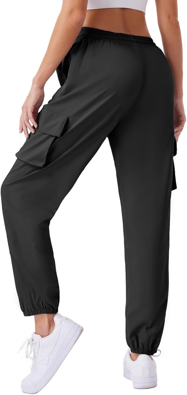 Quick Dry Waterproof Hiking Pants - JEKAOYI