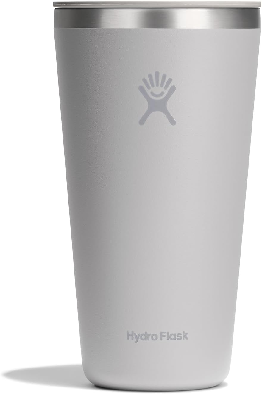 Hydro Flask 28 Oz All Around Tumbler with Press-in Lid Birch