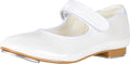 Children's Easy Strap Tap Shoe for Girls and Boys - Lightweight Tap