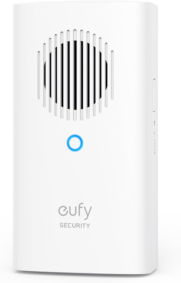 Enhance Your eufy Doorbell: No-Delay Chime