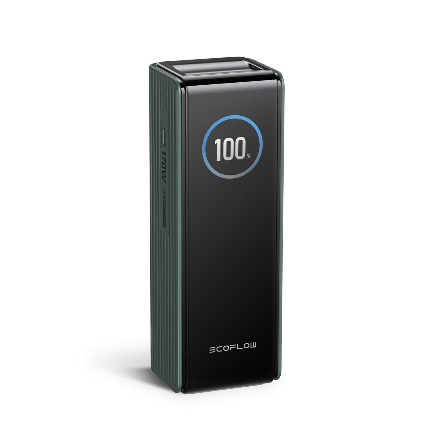EF ECOFLOW Rapid Power Bank 25,000mAh for Multi-Device Charging