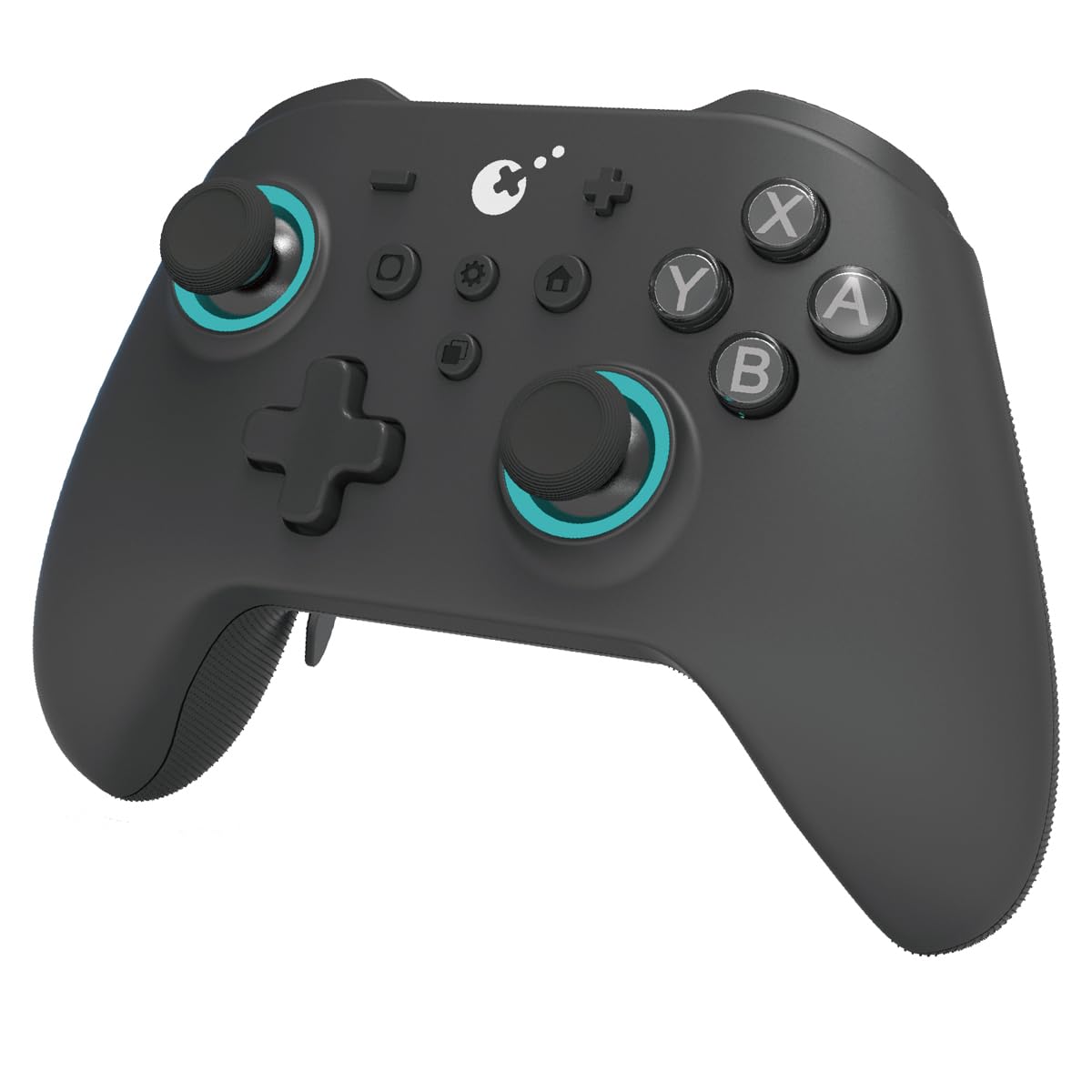 GuliKit KK3 Max Game Controller with Hall Effect Joysticks