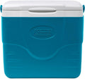 Coleman 9qt Insulated Cooler: Ice Retention Champ!