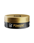 L3 Level 3 Pomade - Long-Lasting Hold and Strengthening Keratin