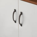 AOOTOCH 4 in Cabinet Pulls Oil Rubbed Bronze - 10 Pack