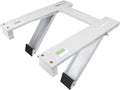 Window Air Conditioner Bracket Heavy Duty AC Support - Up to 200 lbs