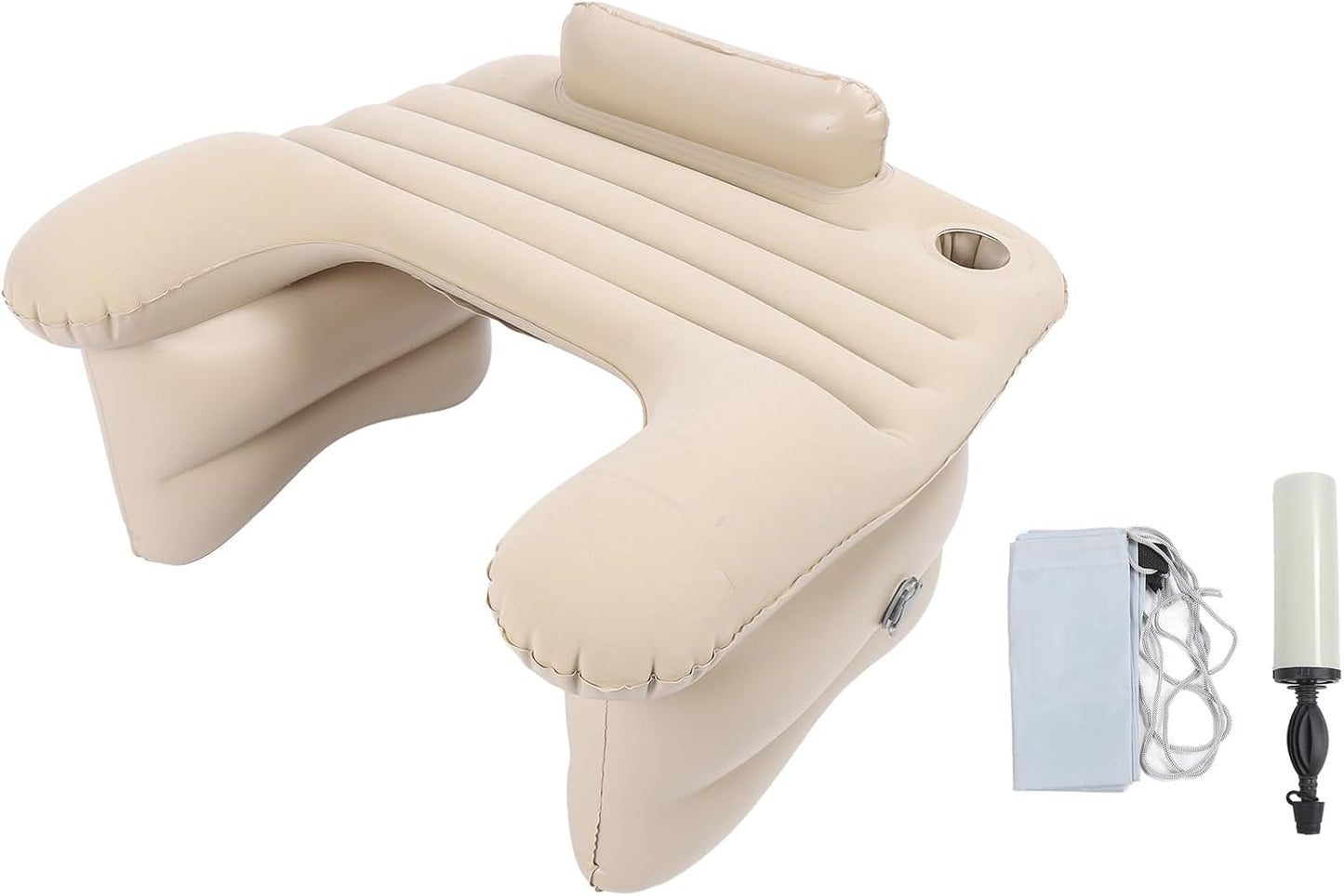Portable Lap Pillow for Ultimate Comfort