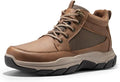 NORTIV 8 Men's Hiking Boots Lightweight Chukka Ankle Boots Shoes
