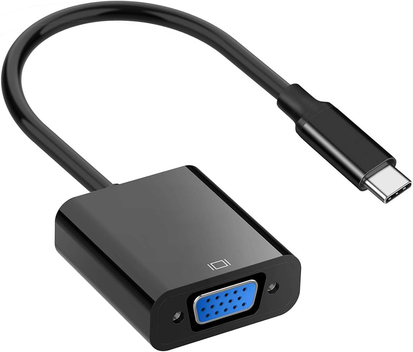Full HD Multi-Display Adapter - Groodo