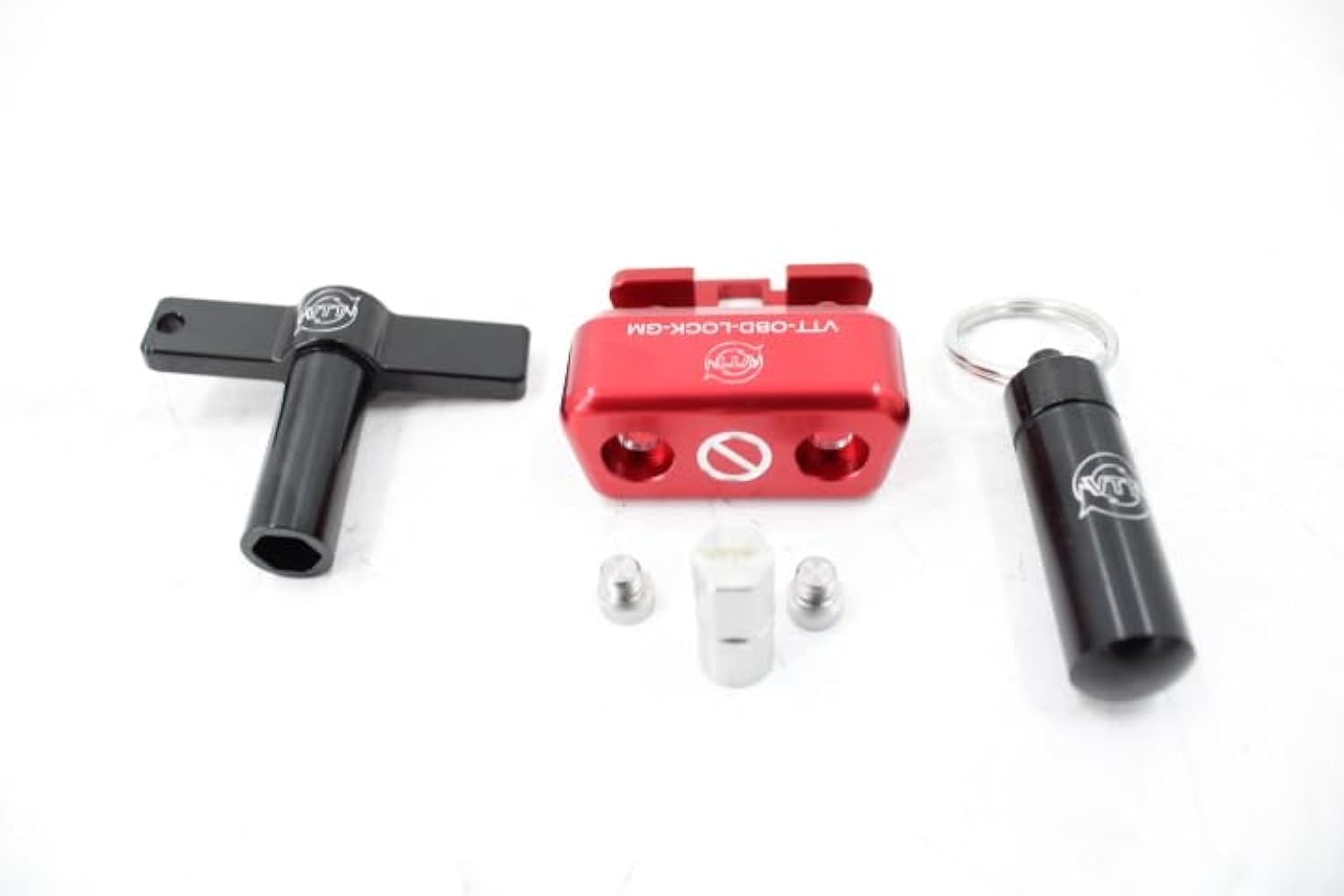 VTT OBD-Lock Non-GM Version 2 Tool for Vehicle Security