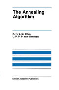 The Annealing Algorithm - Practical Guide to Optimization Theory