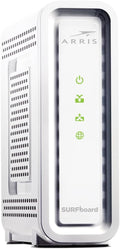 ARRIS SB8200 Cable Modem - Fast DOCSIS 3.1 for 1 Gbps Plans