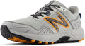 New Balance Men's 410 V8 Trail Running Shoe - Reliable Trail Grip