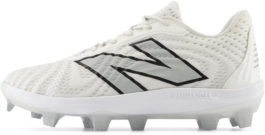 New Balance Men's FuelCell 4040 V7 Baseball Shoe for Performance