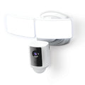 Outdoor LED Smart Floodlight Security Camera - 5000 Lumens