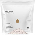 Creatine Monohydrate Powder Unflavored - 5g Micronized, 180 Servings