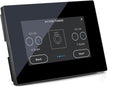 Nextion 5.0 Intelligent HMI Display NX8048P050-011C-Y - Capacitive