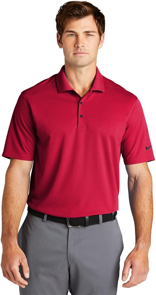 Nike Dri-FIT Micro Pique 2.0 Polo for Ultimate Comfort
