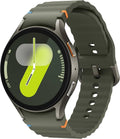 Samsung Galaxy Ai Watch 7: Wellness Companion