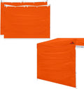 SCOCANOPY SideWall for 10x10 Canopy Frame, 3 Pack - Waterproof
