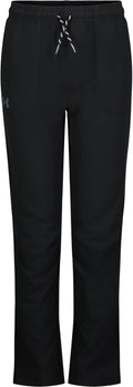 Under Armour Boys Outdoor Woven Tech Pants - Stretch, Moisture Wicking