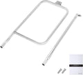 QuliMetal 65032 Grill Burner Tube Replacement for Weber Q3 Series