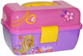 Shakespeare Barbie Fun Fishing Tackle Box - Kid Organizer