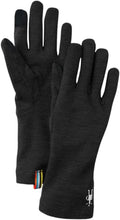 Smartwool Thermal Merino Gloves for Men and Women - Touchscreen