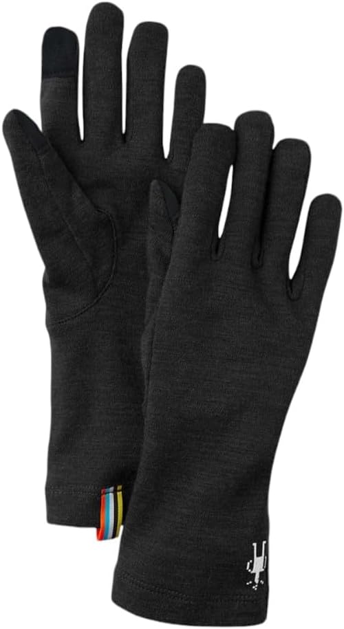 Smartwool Thermal Merino Gloves for Comfort and Breathability