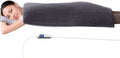 Extra Large Heating Pad 17x33 for Back Pain Relief - XXL Coverage