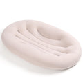 Baby Lounger for Newborn Portable Pillow - Lightweight Support