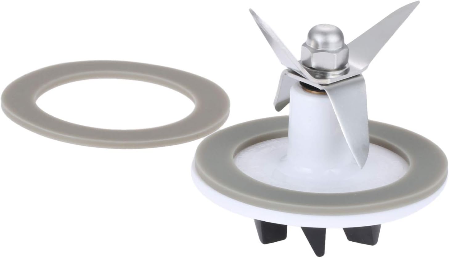 DRELD Blender Blade & Gasket Kit for Cuisinart Blenders