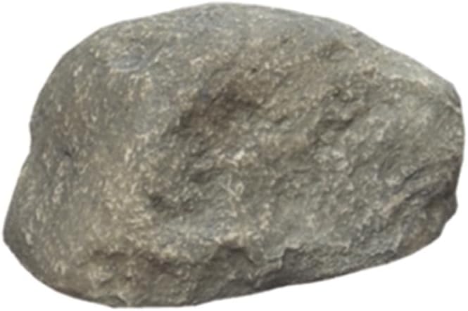 Deckorators Key Landscape Rock - Realistic Hide-A-Key Solution