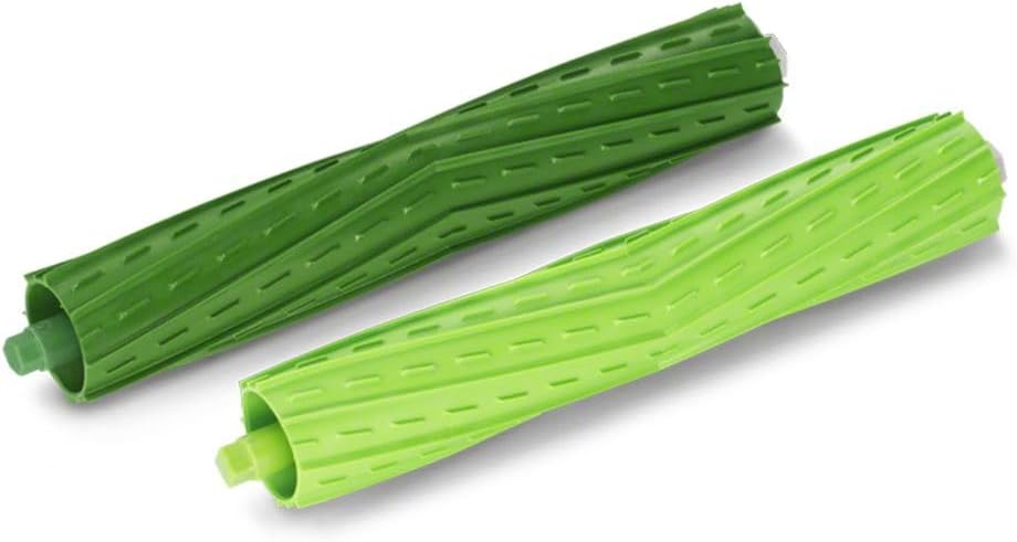 iRobot Roomba Replacement Dual Multi-Surface Rubber Brushes
