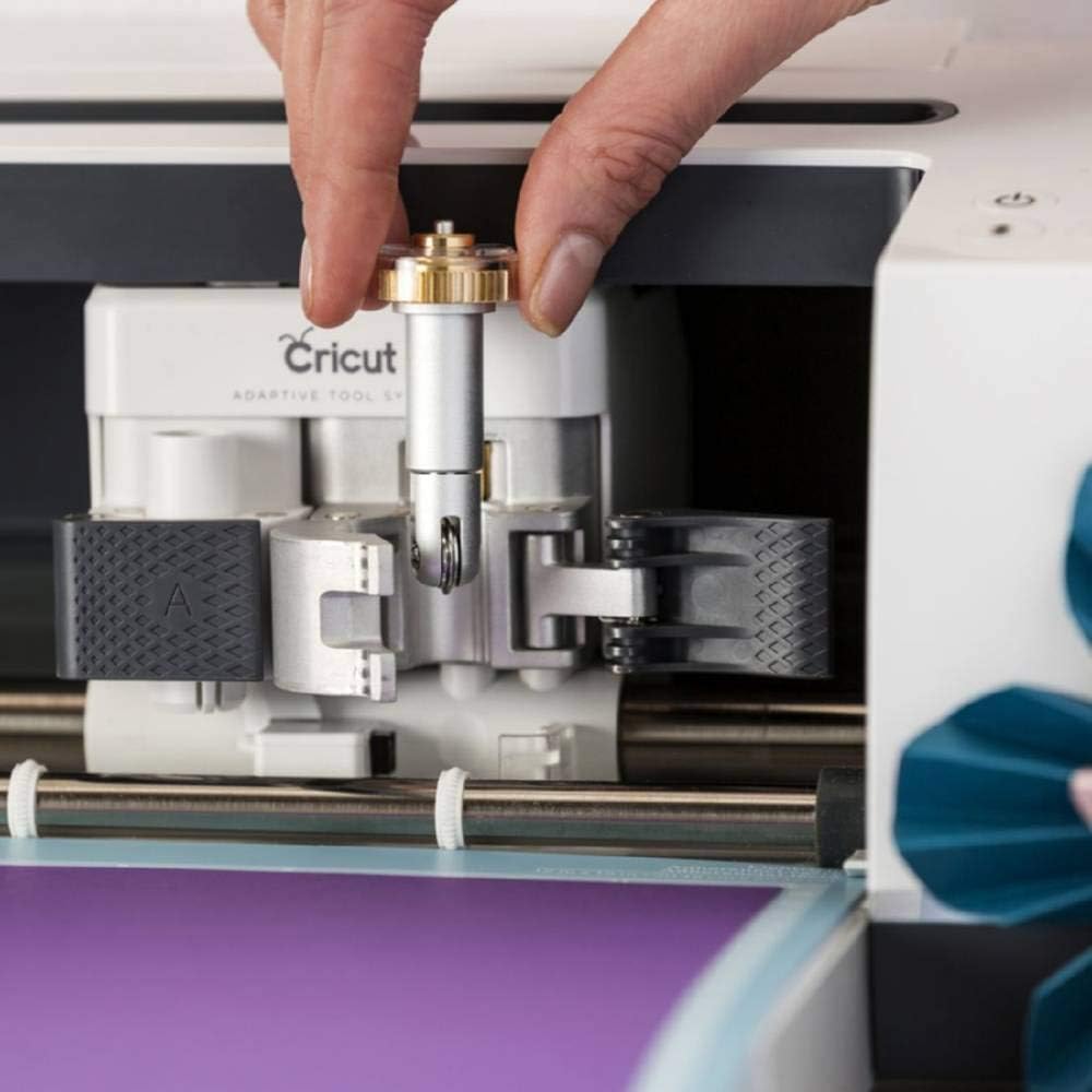 Cricut Scoring Wheel Replacement Tip for Perfect Creases