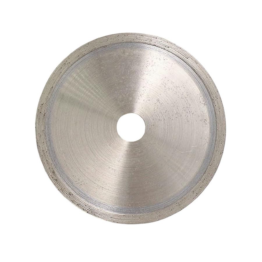 Premium Diamond Blade for Precision Cutting