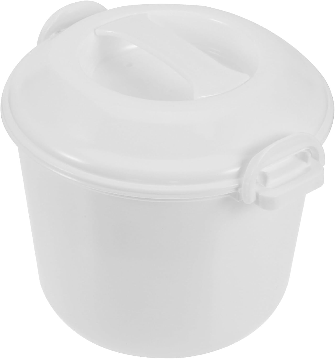 Portable Mini Rice Cooker - Cook Anywhere!