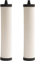 Franke FRC06-2PK Cartridge for Optimal Water Filtration