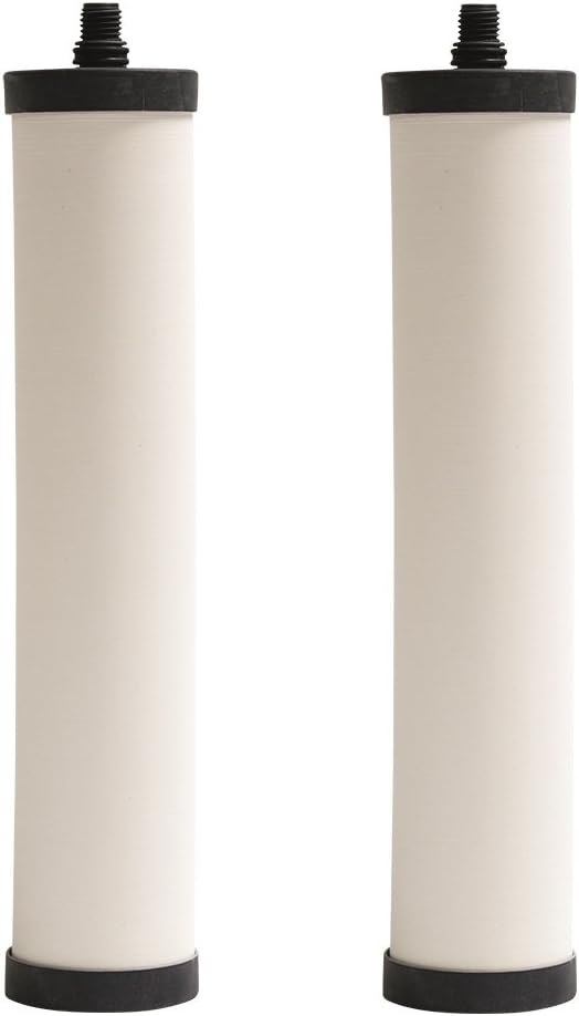 Franke FRC06-2PK Cartridge for Optimal Water Filtration