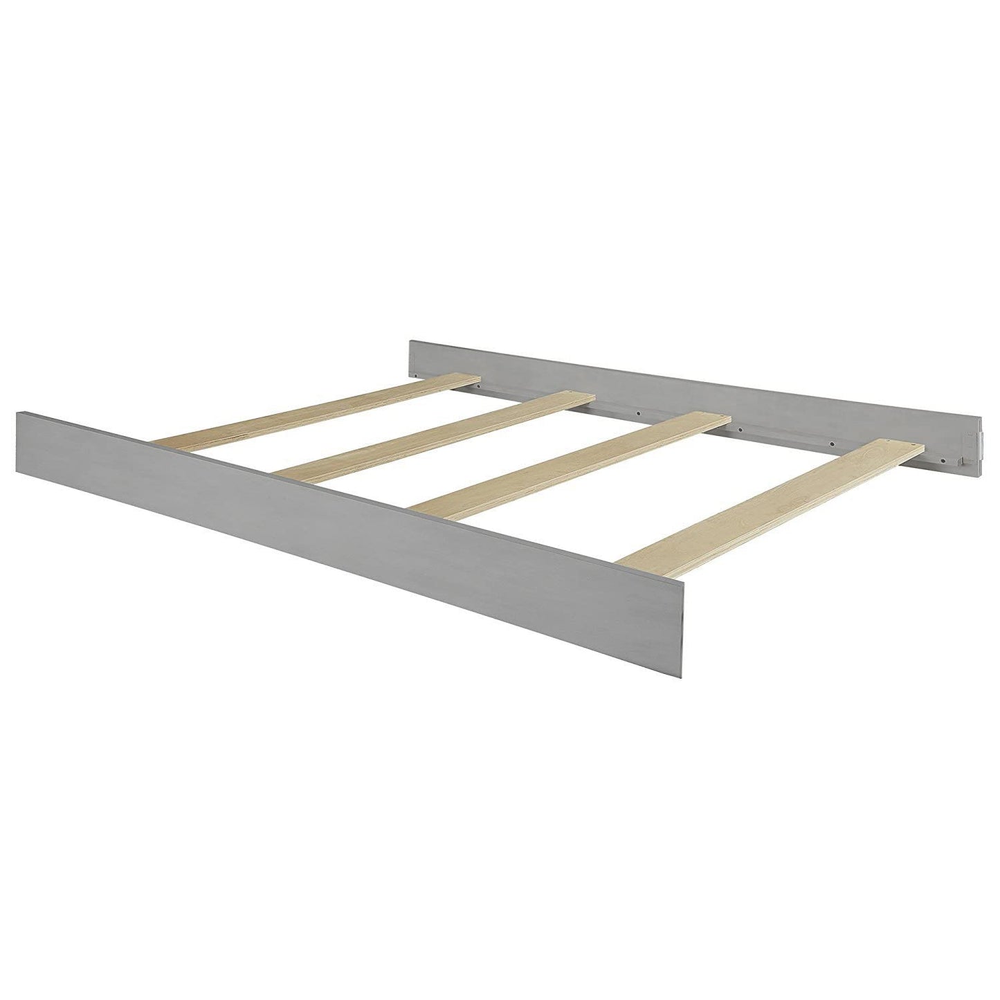Full-Size Conversion Kit Bed Rails by CC KITS for Cribs