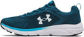 Under Armour Charged Assert 9 Running Shoe - Responsive Comfort Shoes