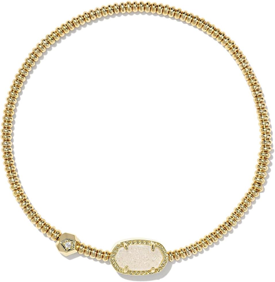 Kendra Scott Grayson Crystal Stretch Bracelet for Everyday Style