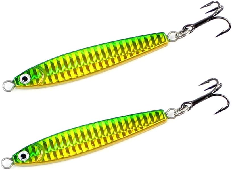 Clarkspoon 2 Pack for Diverse Fishing