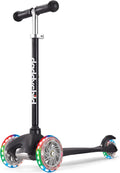 3 Wheel Scooters for Kids Kick Scooter for Toddlers - Easy