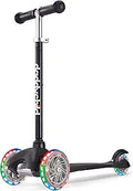 3 Wheel Scooters for Kids Kick Scooter for Toddlers 3-8 Years Old