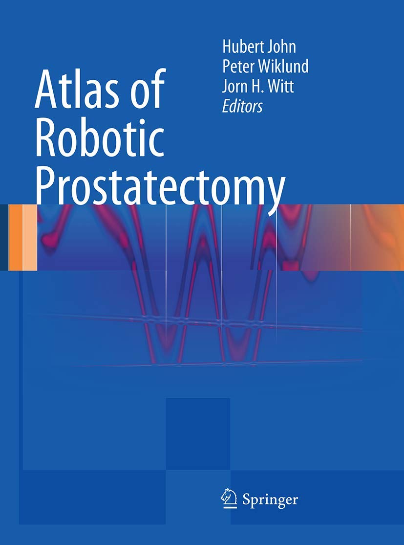 Comprehensive Atlas of Robotic Prostatectomy Techniques and Insights