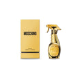 Moschino Fresh Gold Couture EDP 50 ml - Sparkling Floral Everyday Wear