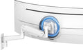 Ultrawide Monitor Wall Mount - Heavy Duty Arm for up to 57in