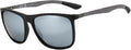 ZENOTTIC Men's Polarized Square Sunglasses with UV400 Safety